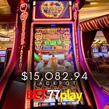 bet77play: A Experiência de Casino com Jogos de Mesa ao Vivo