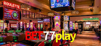 bet77play bet