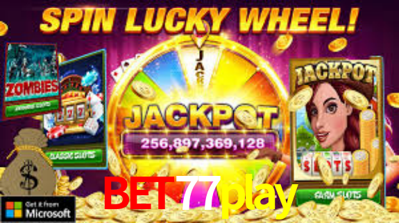 bet77play.com