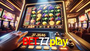 bet77play.com